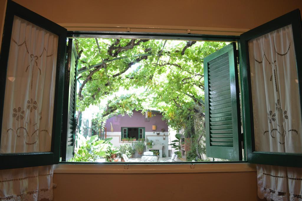 Hotel Mallorca Mendoza Rum bild